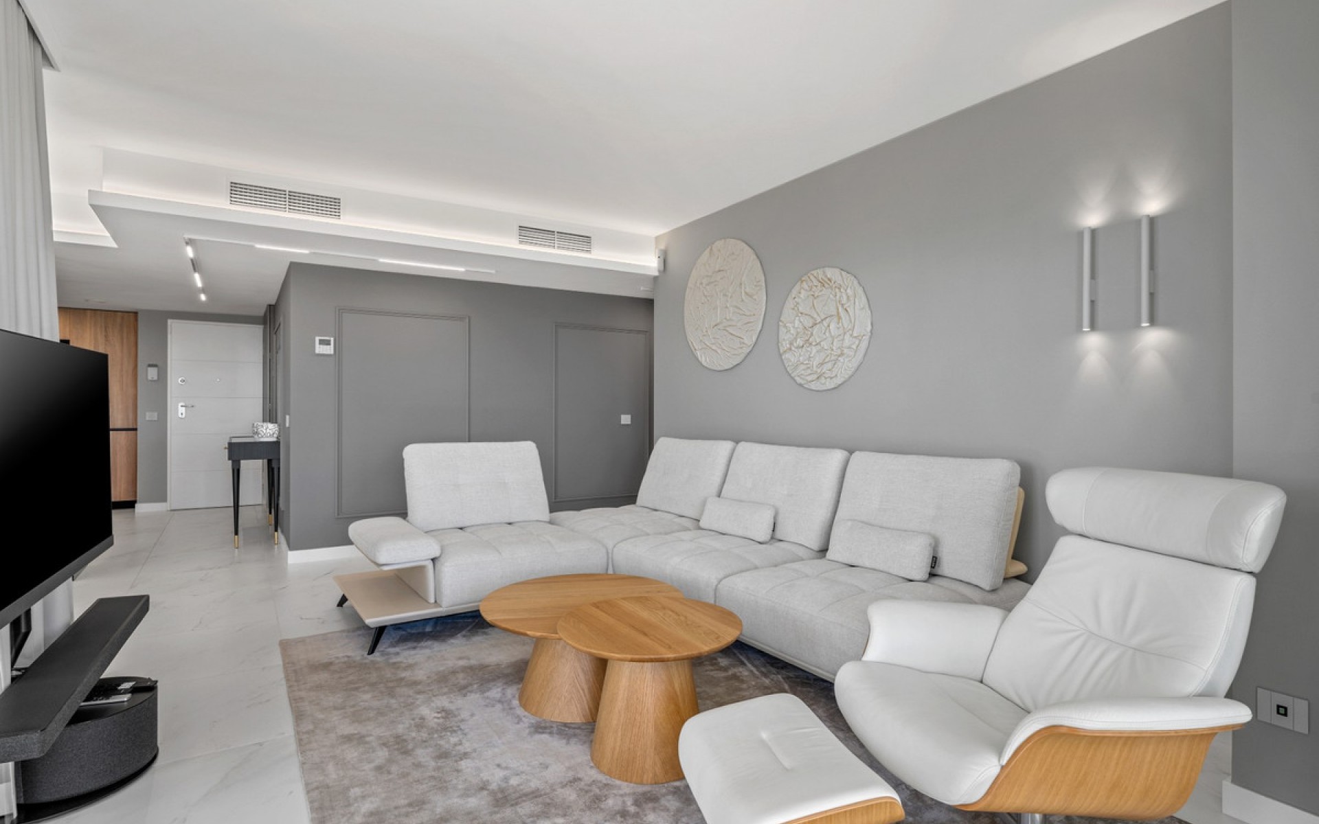 Resale - Apartment - Punta Prima
