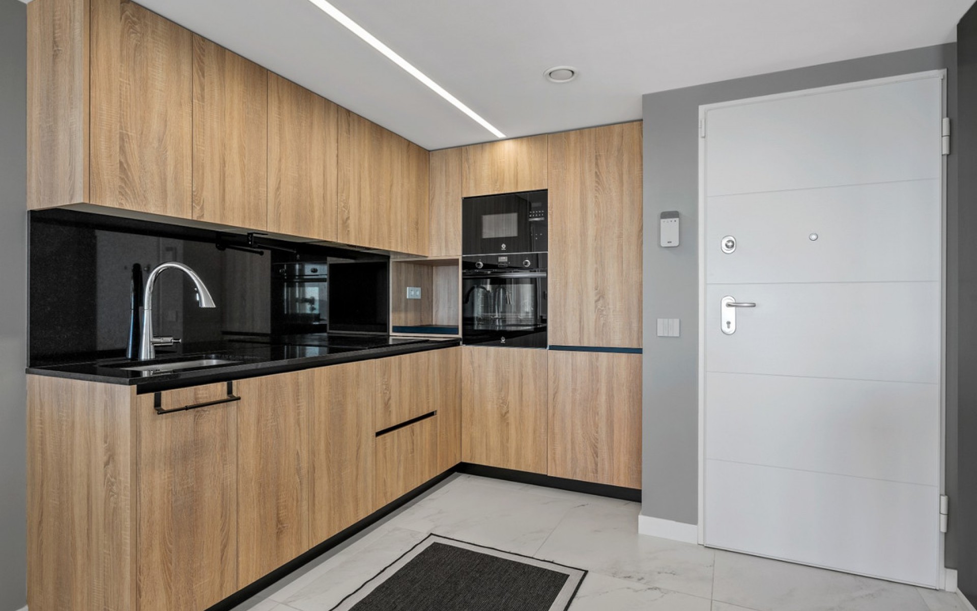 Resale - Apartment - Punta Prima