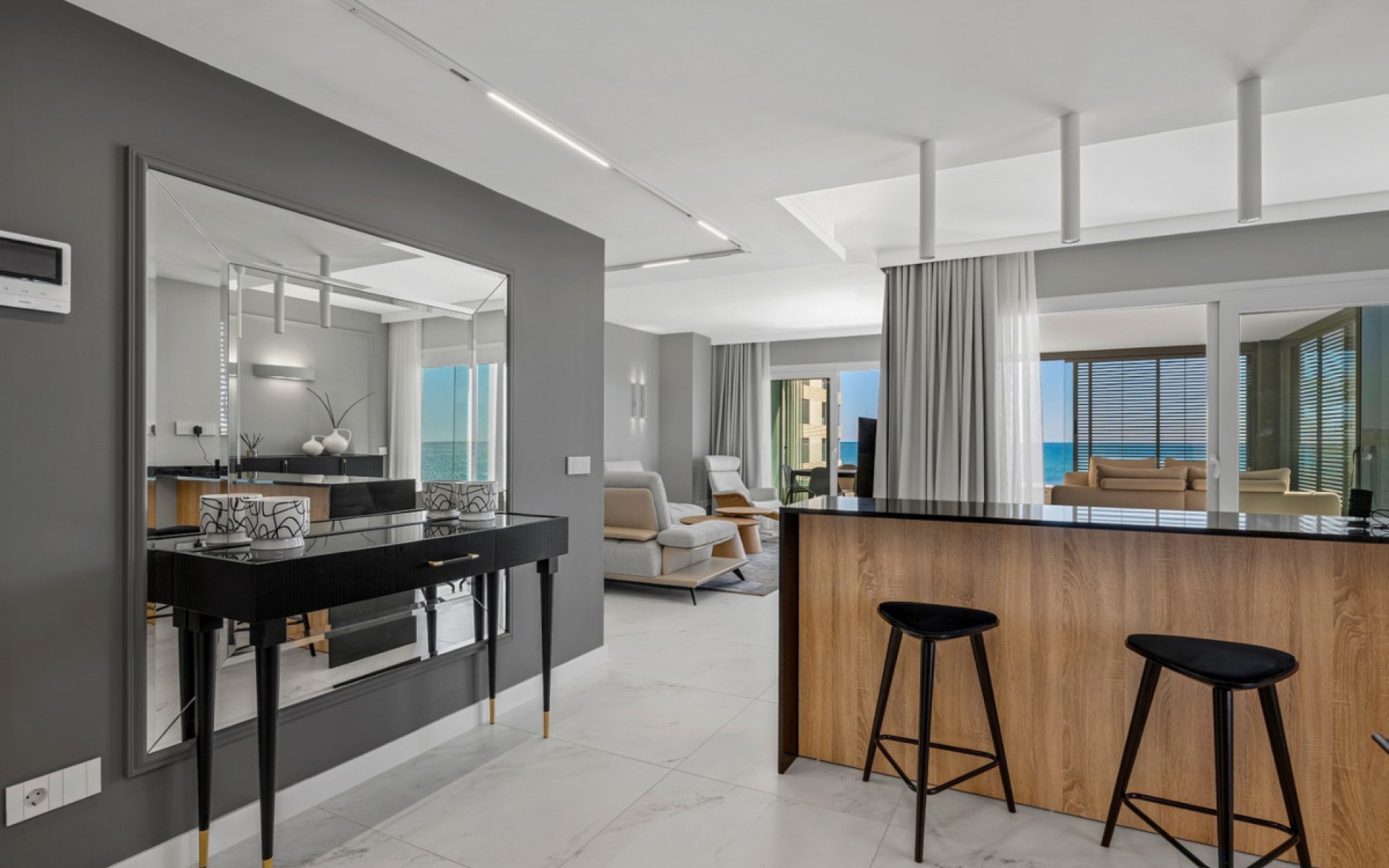 Resale - Apartment - Punta Prima
