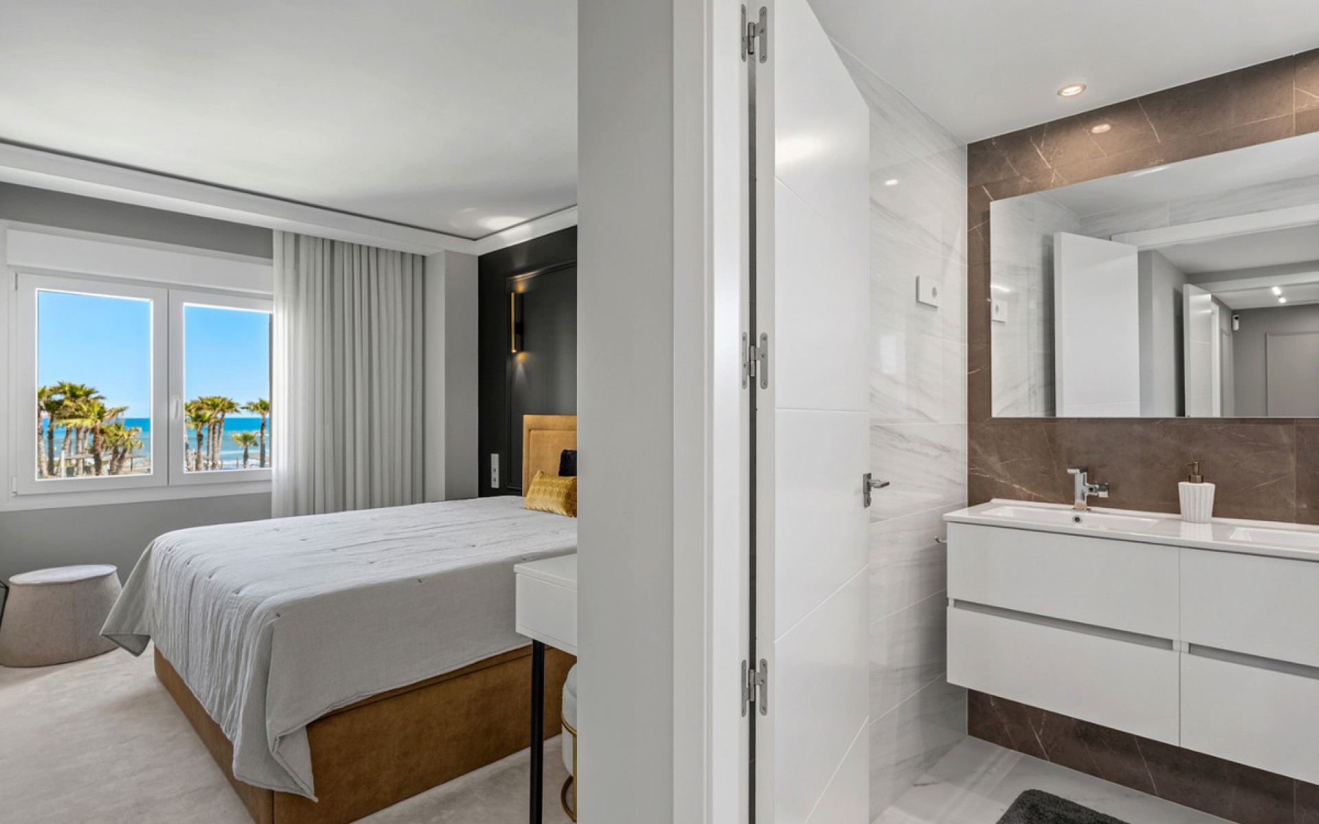 Resale - Apartment - Punta Prima