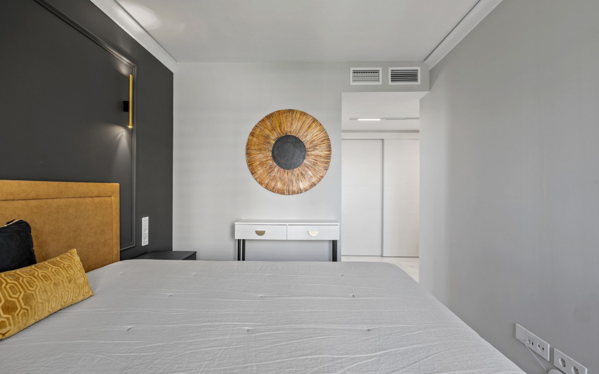 Resale - Apartment - Punta Prima