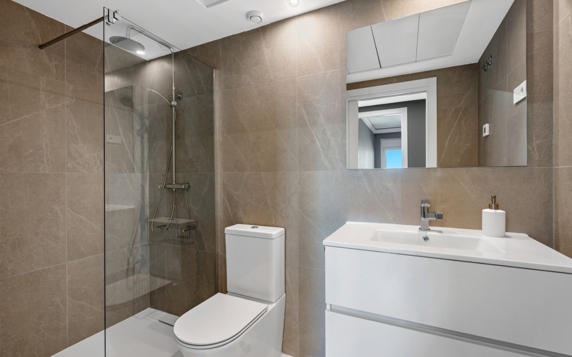 Resale - Apartment - Punta Prima