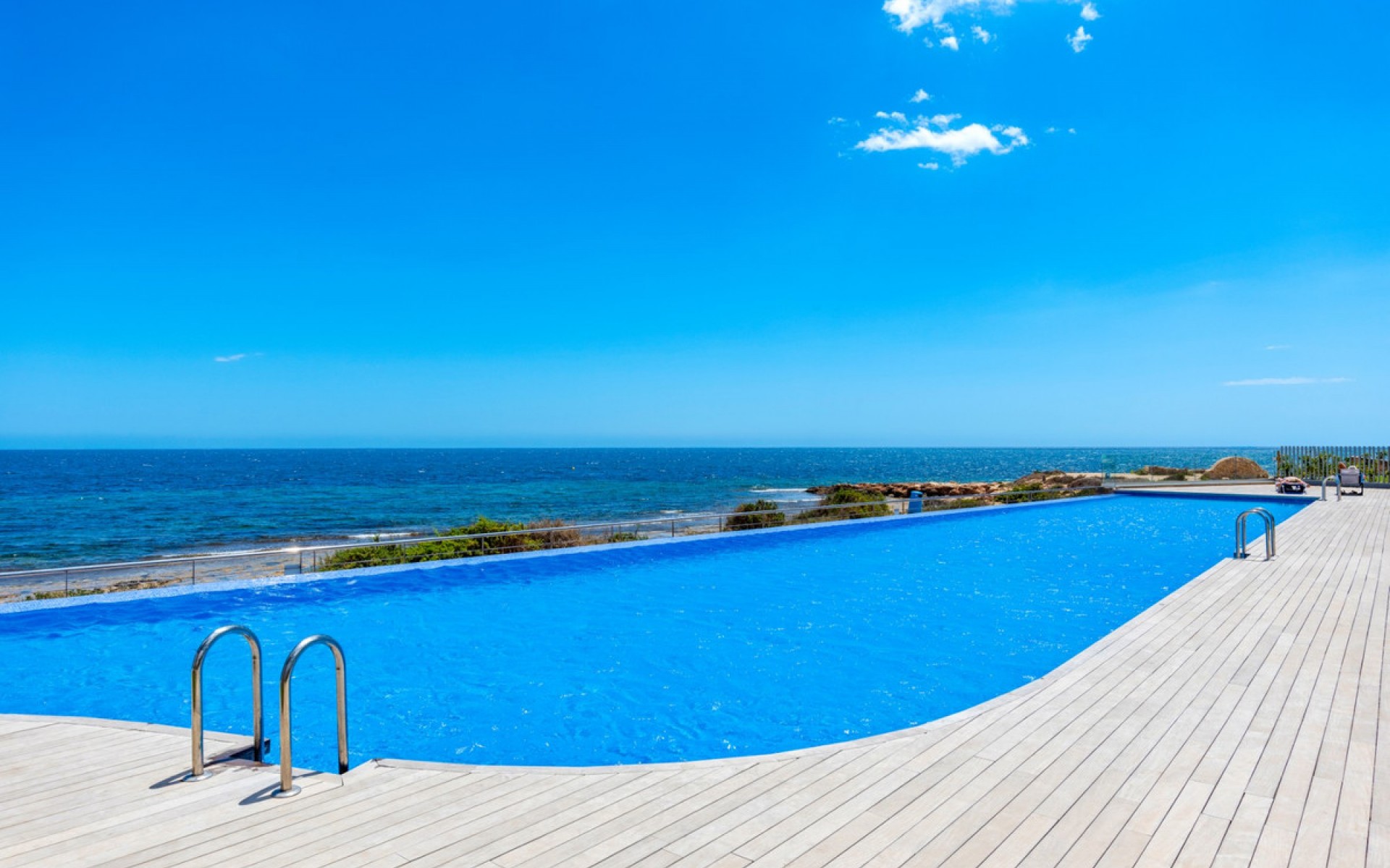 Resale - Apartment - Punta Prima