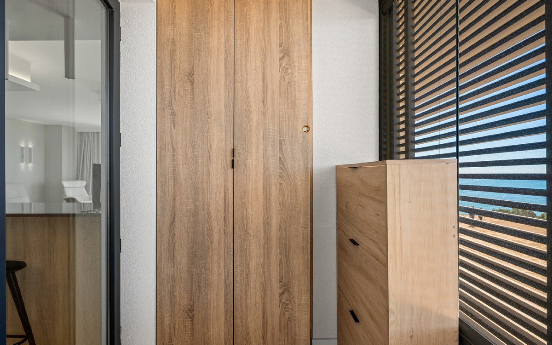 Resale - Apartment - Punta Prima