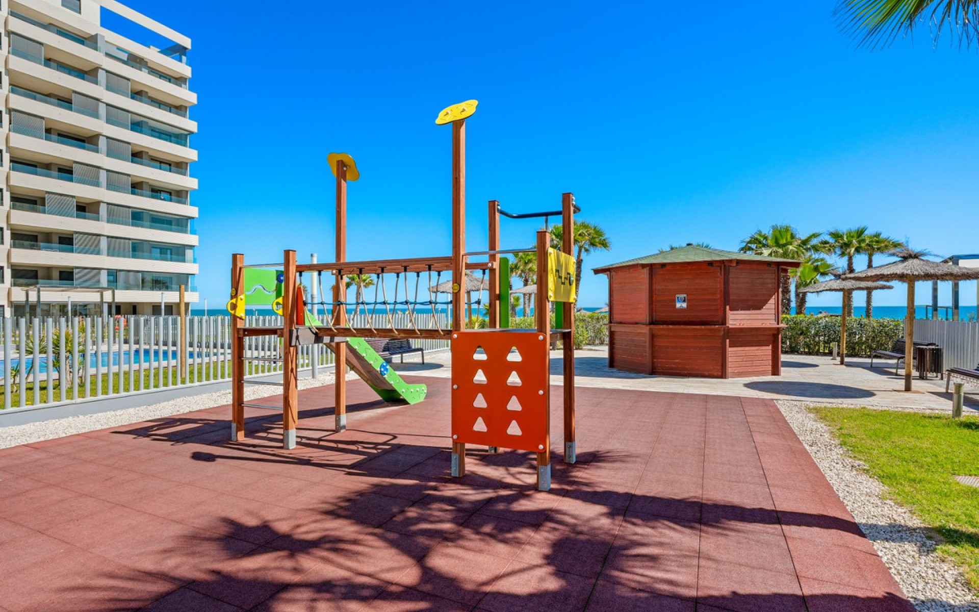 Resale - Apartment - Punta Prima
