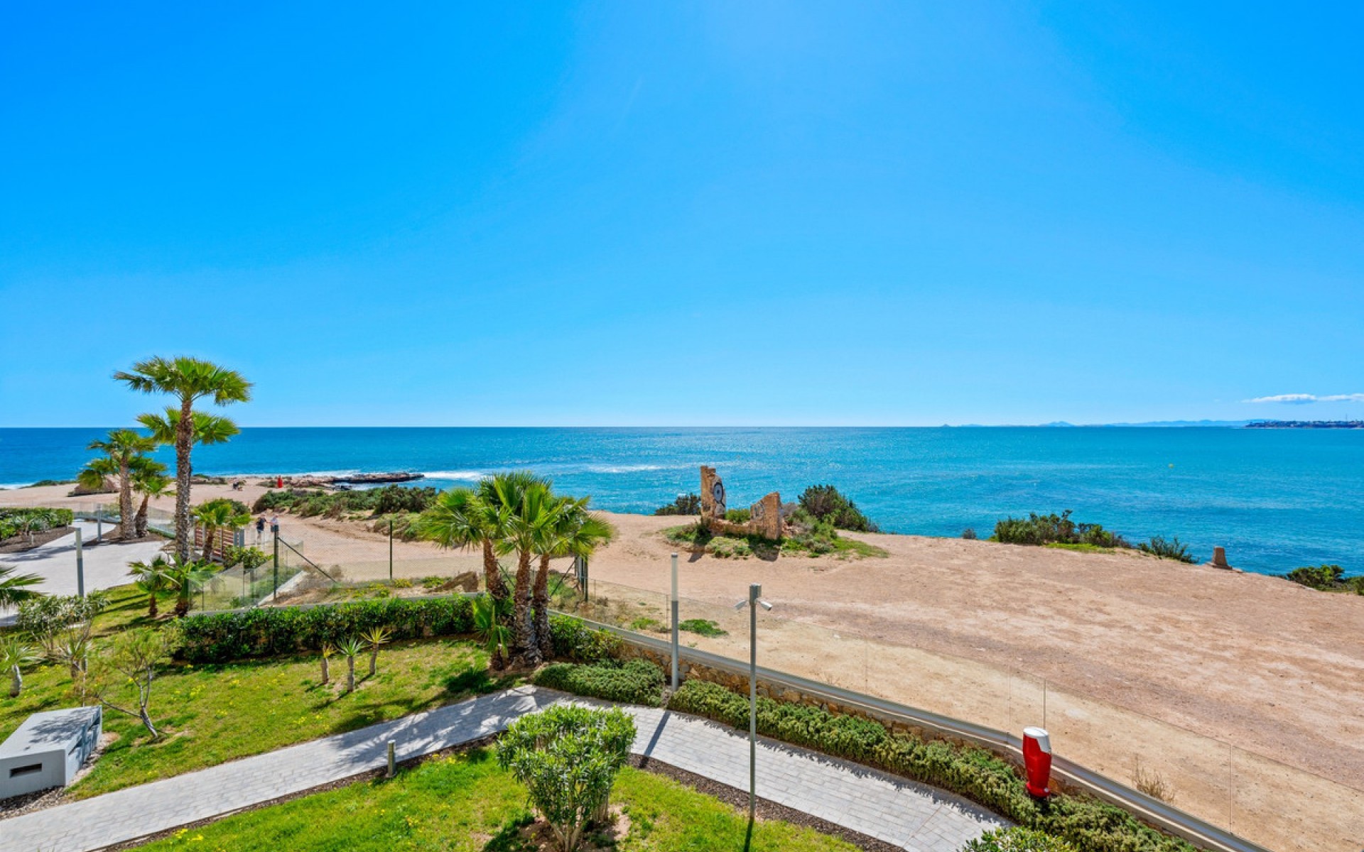 Resale - Apartment - Punta Prima