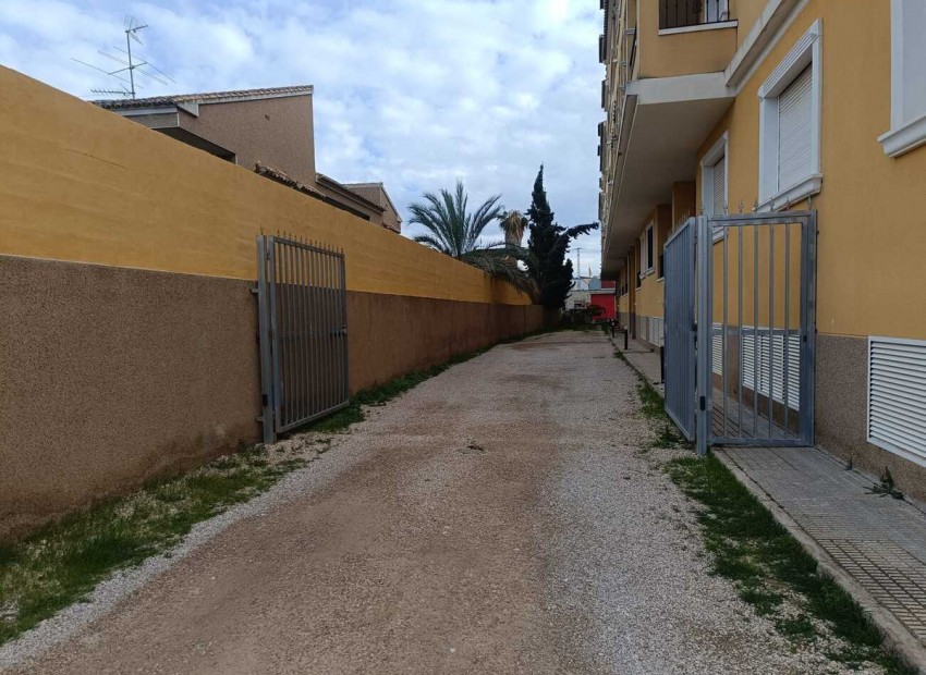 Resale - Apartment - Rafal - rafal