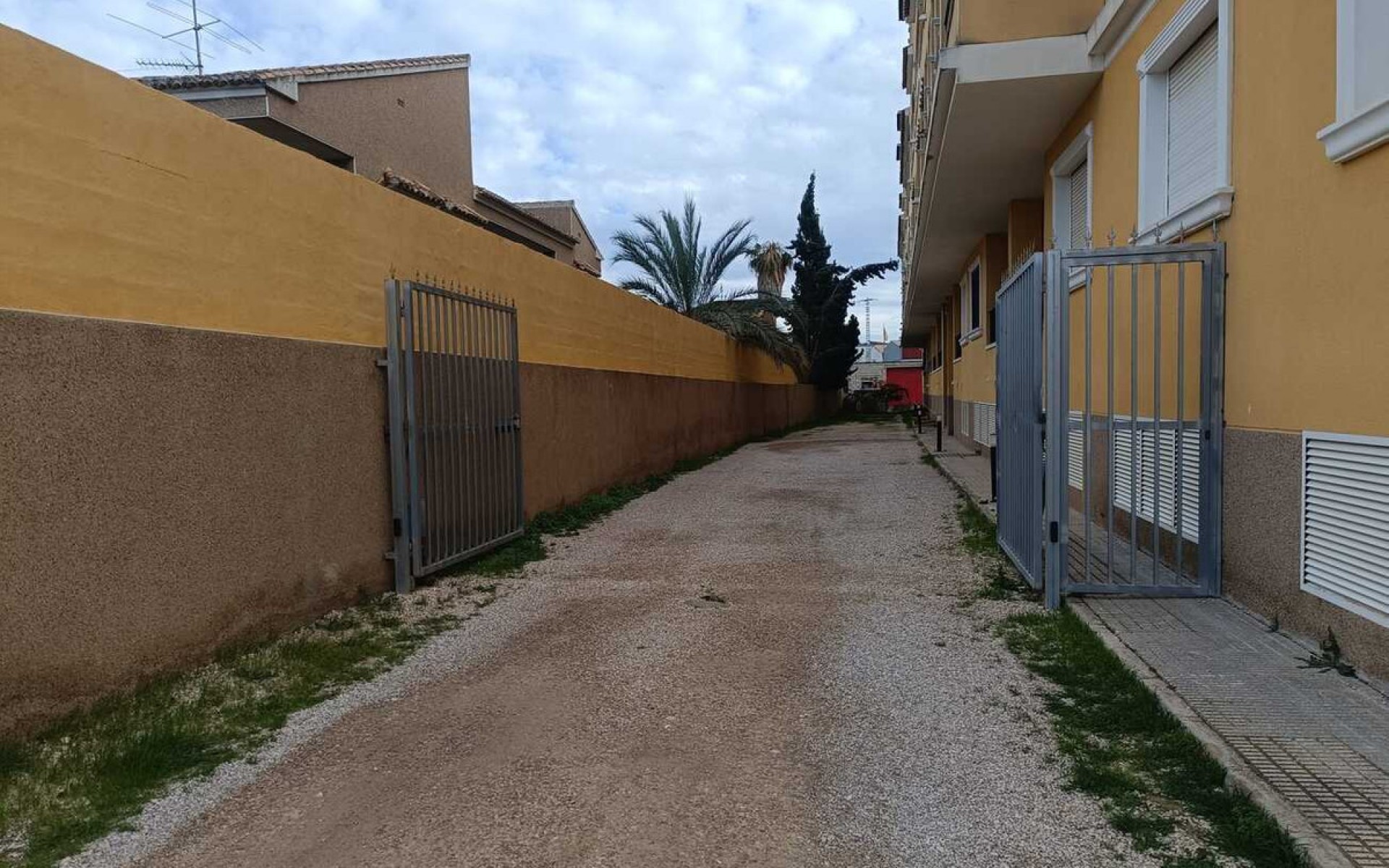 Resale - Apartment - Rafal - rafal