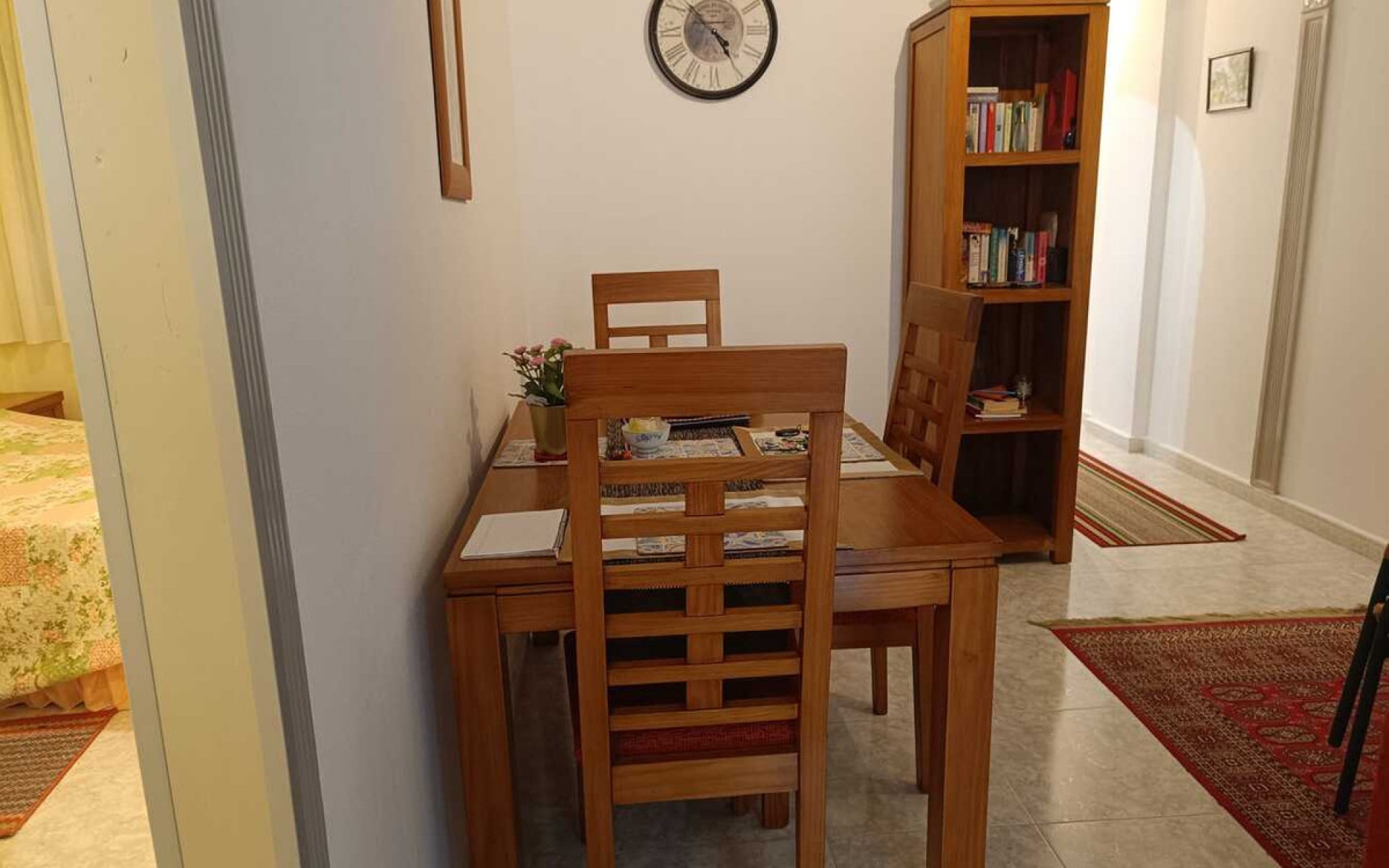 Resale - Apartment - Rafal - rafal