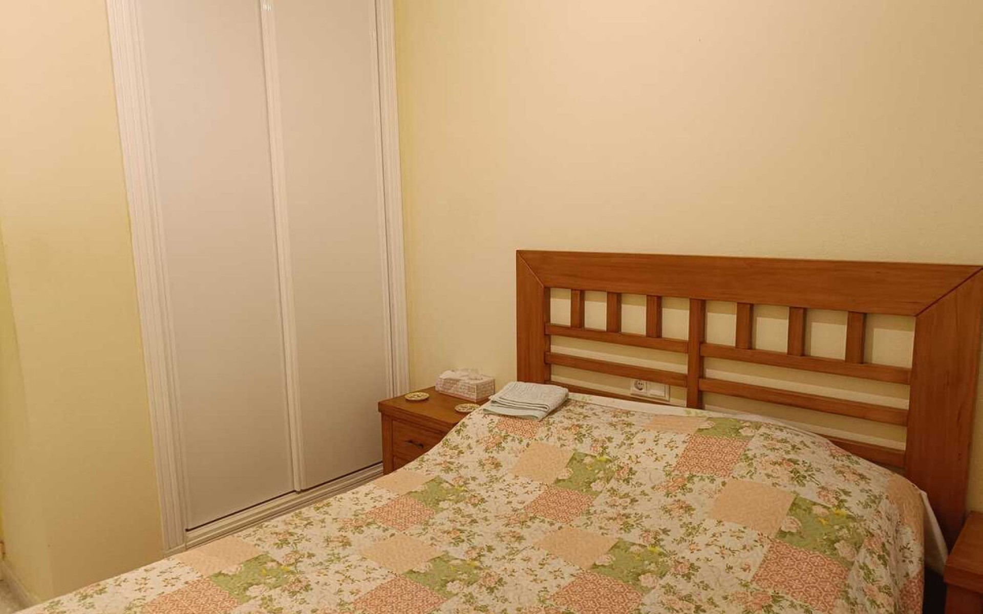 Resale - Apartment - Rafal - rafal