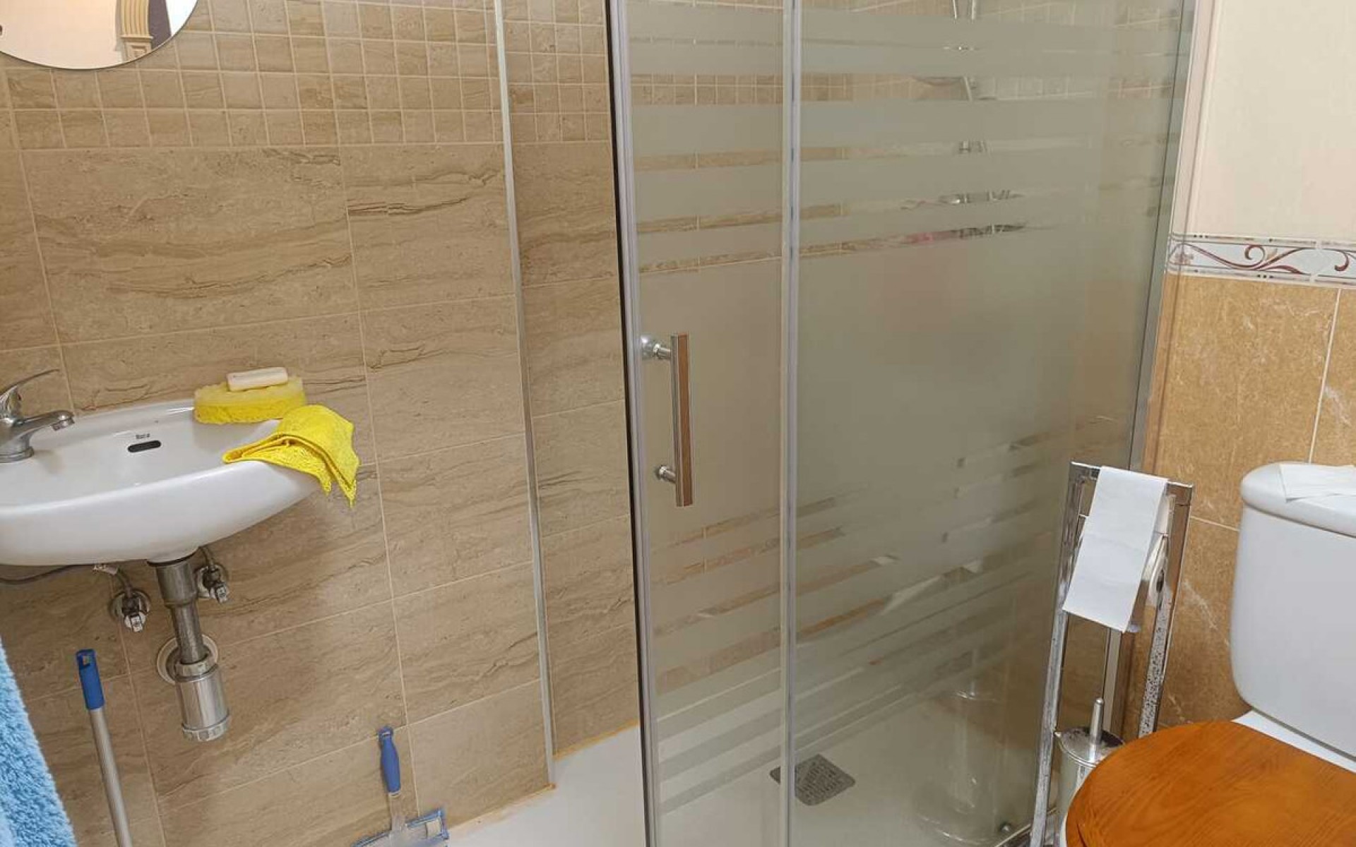 Resale - Apartment - Rafal - rafal