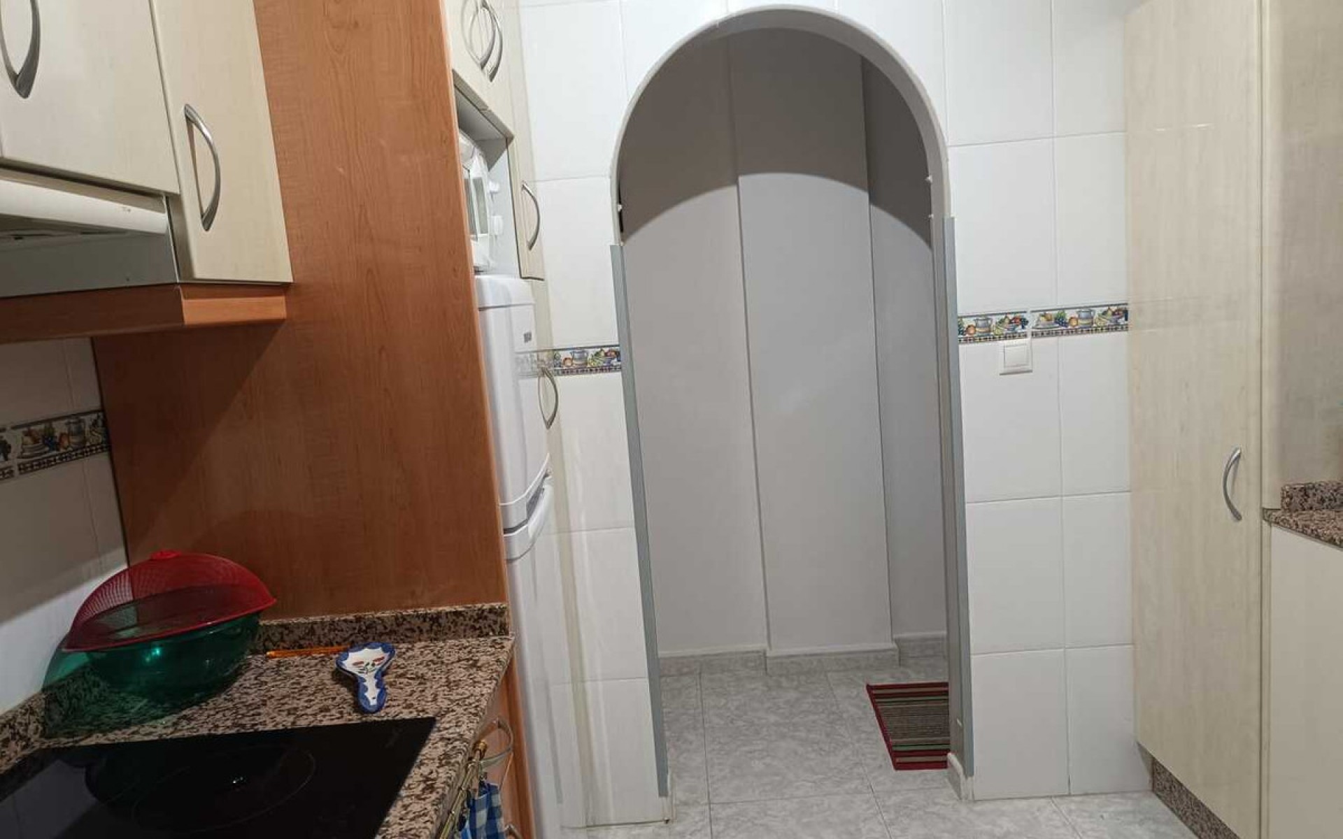 Resale - Apartment - Rafal - rafal