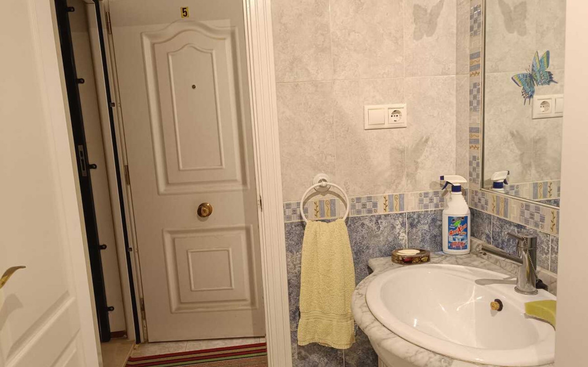 Resale - Apartment - Rafal - rafal