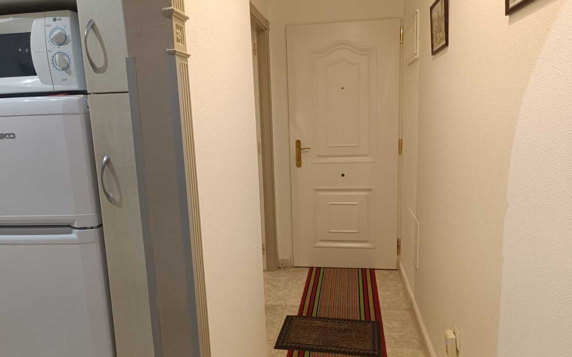 Resale - Apartment - Rafal - rafal