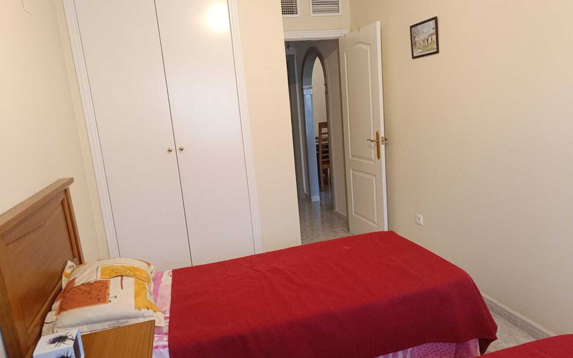 Resale - Apartment - Rafal - rafal