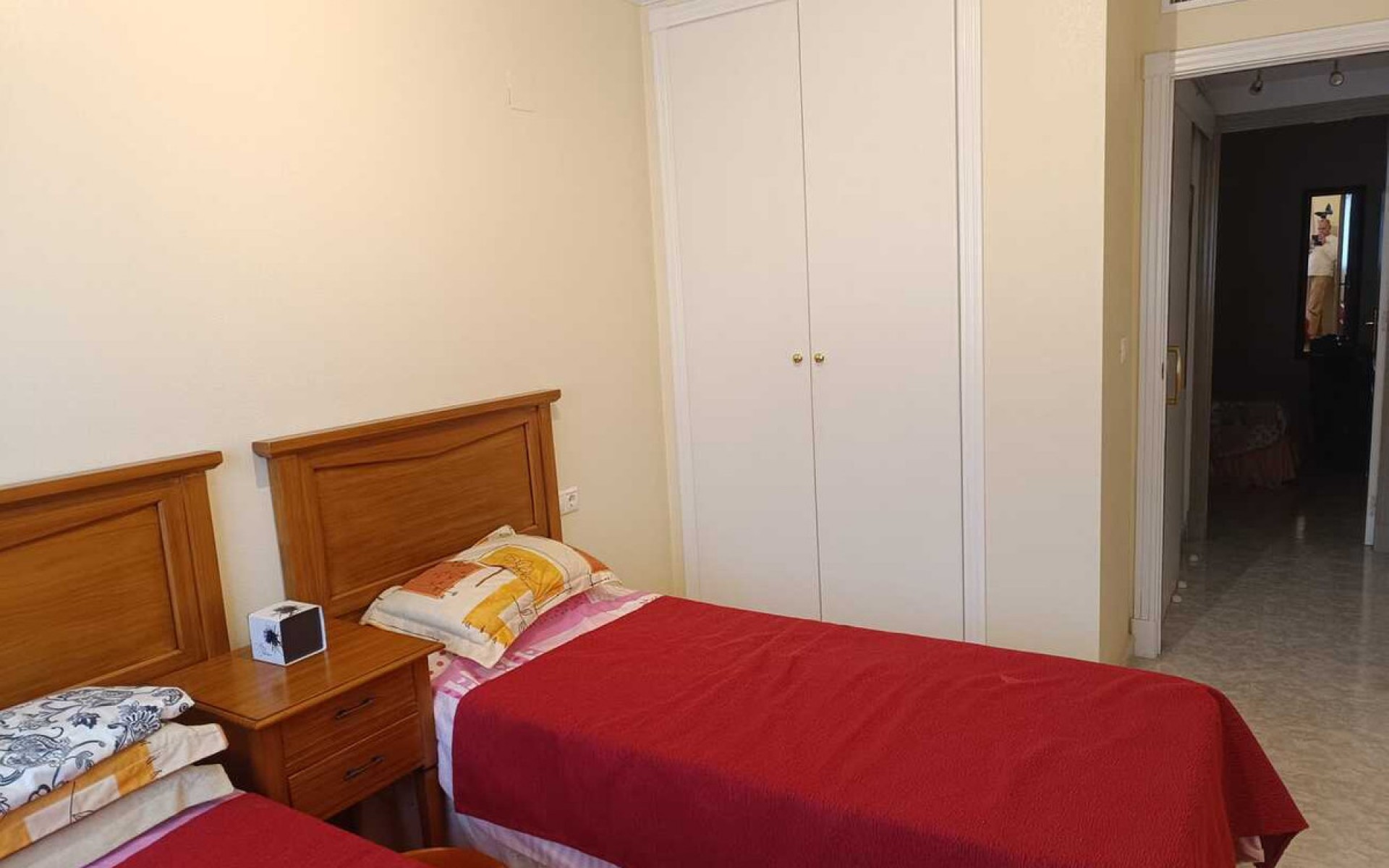 Resale - Apartment - Rafal - rafal