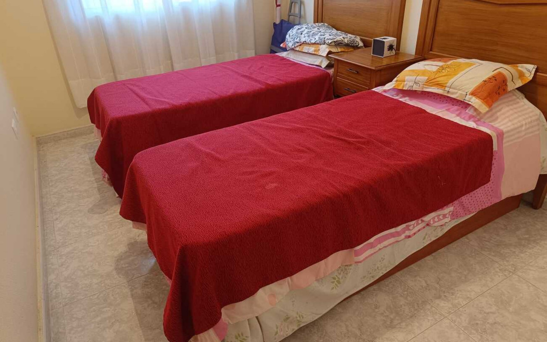 Resale - Apartment - Rafal - rafal