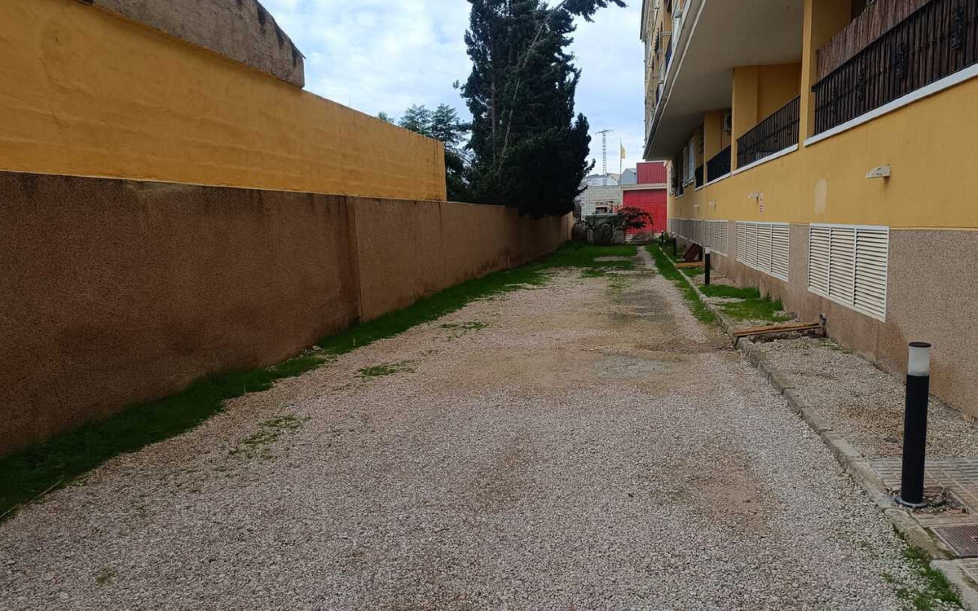 Resale - Apartment - Rafal - rafal