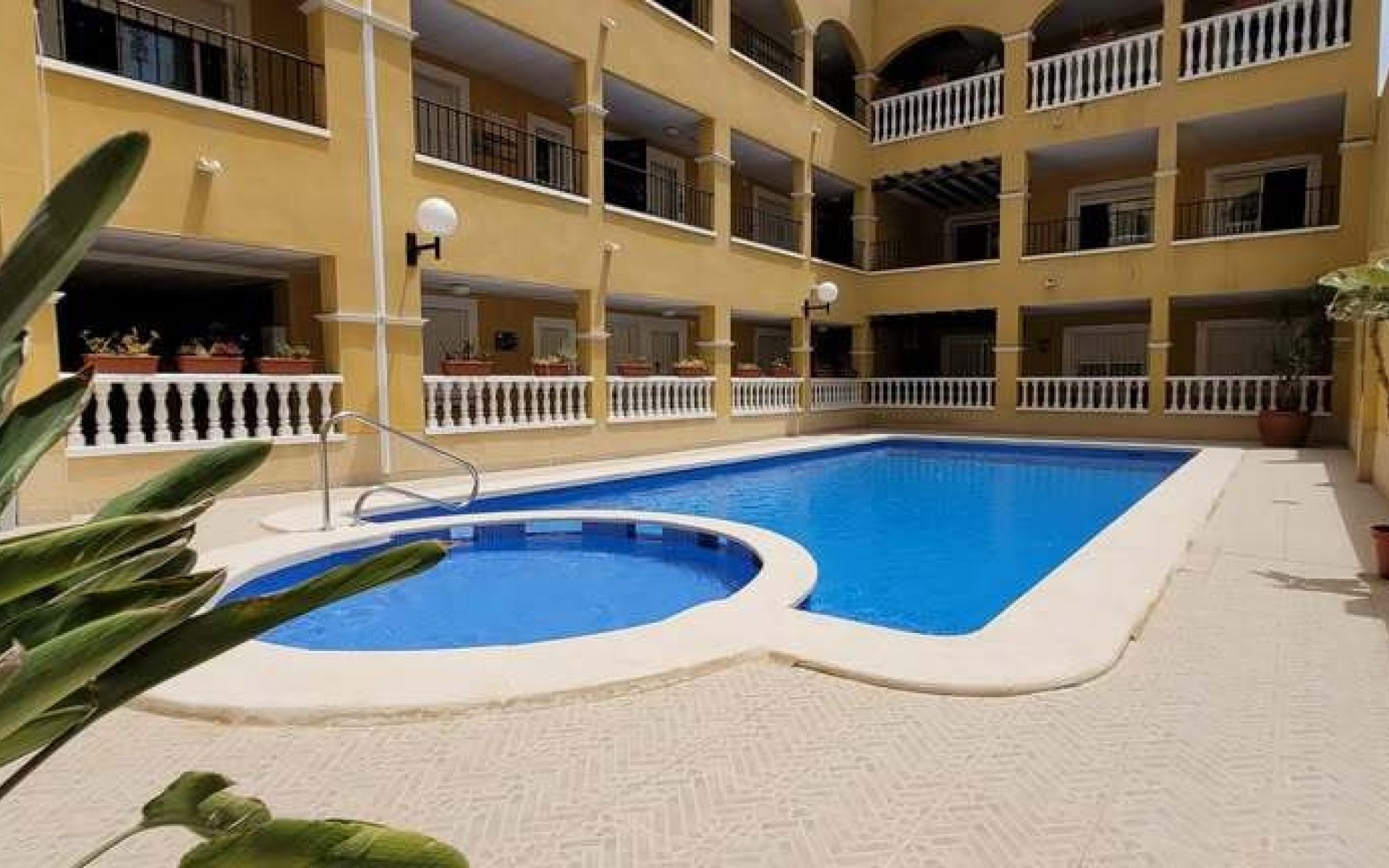 Resale - Apartment - Rafal - rafal