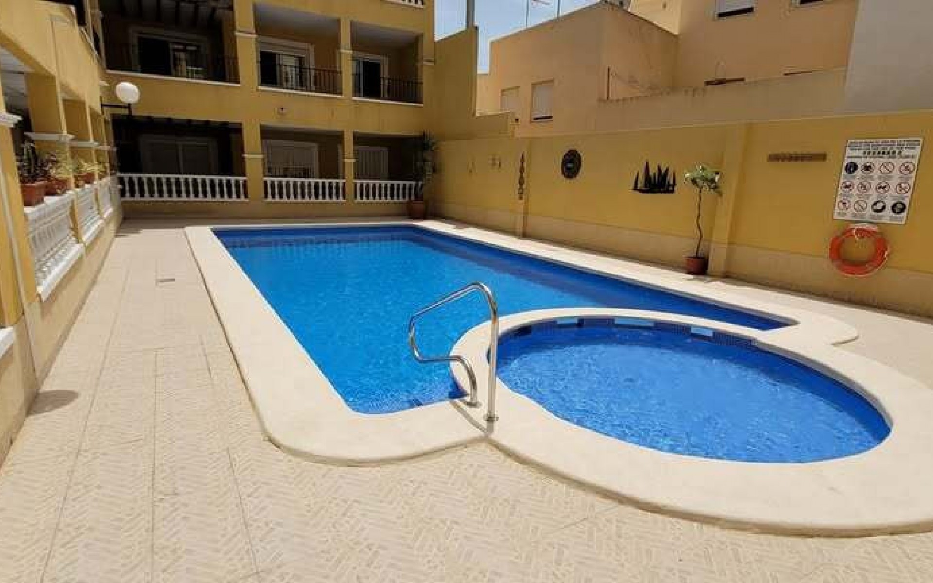 Resale - Apartment - Rafal - rafal