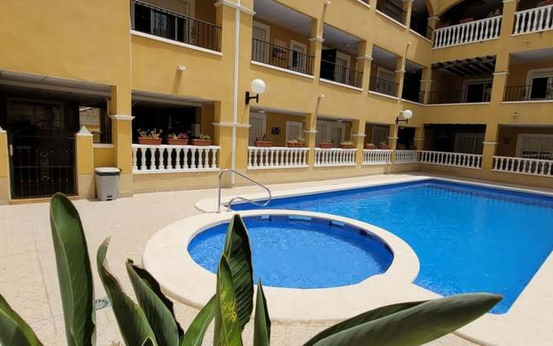 Resale - Apartment - Rafal - rafal