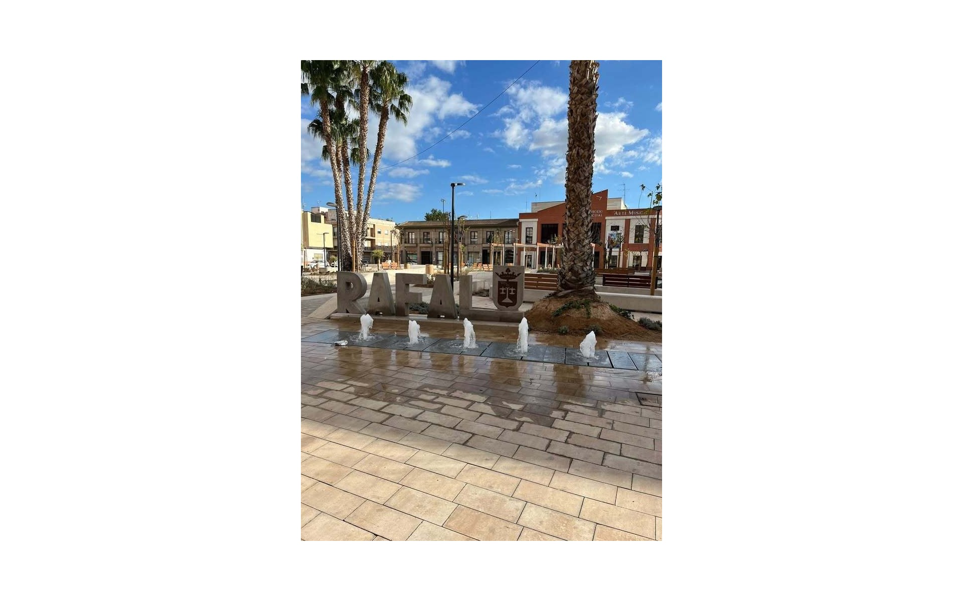 Resale - Apartment - Rafal - rafal