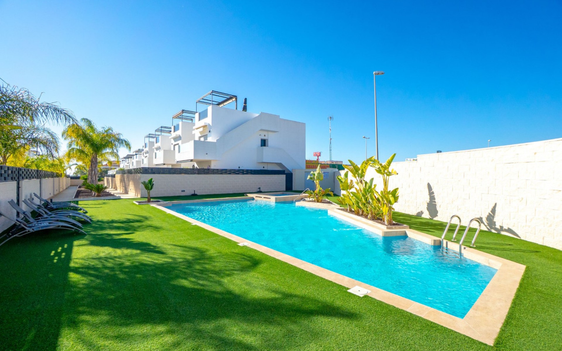 Resale - Apartment - Rojales - Ciudad Quesada