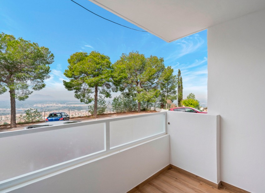 Resale - Apartment - Rojales - Ciudad Quesada