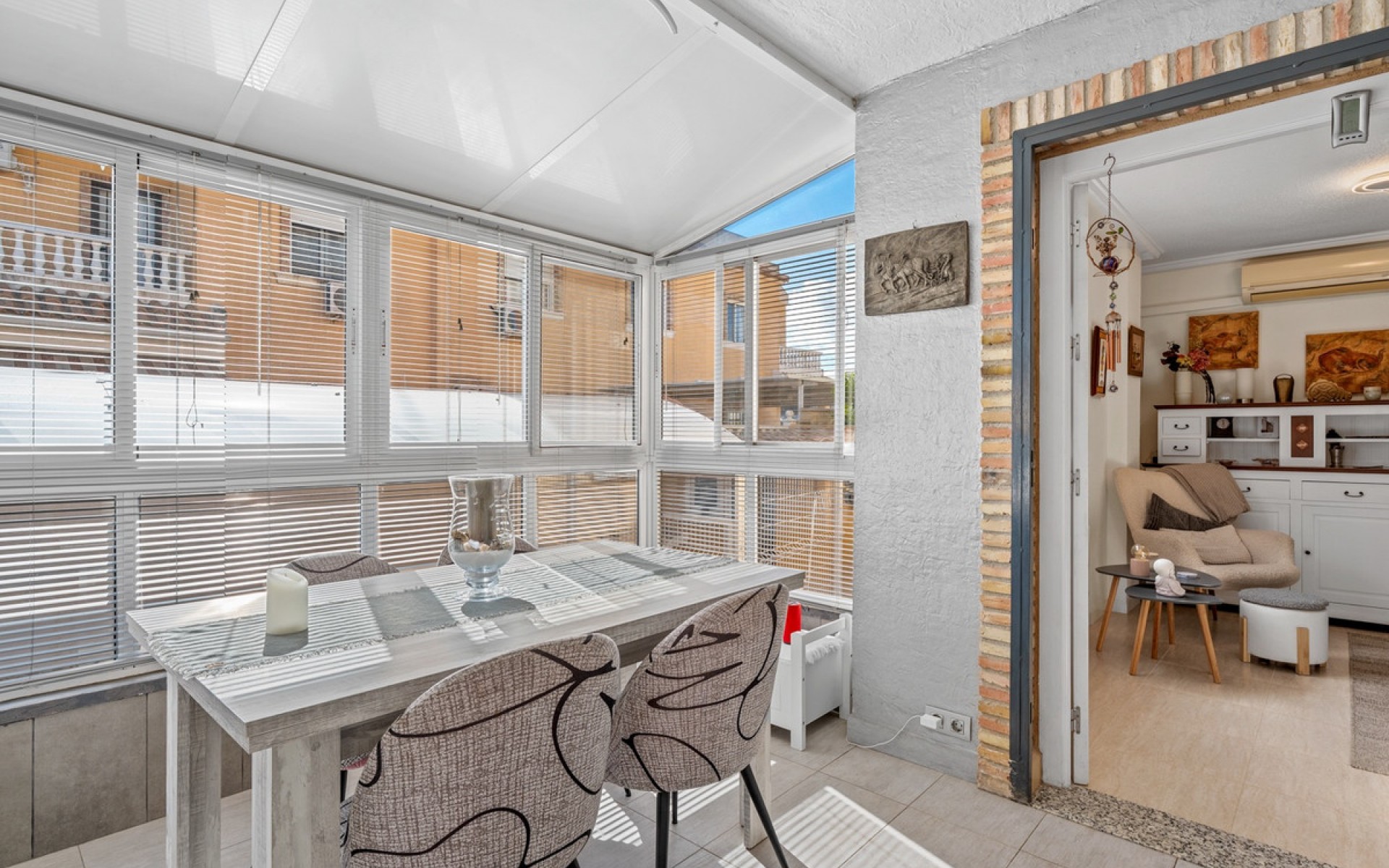 Resale - Apartment - Rojales - Ciudad Quesada