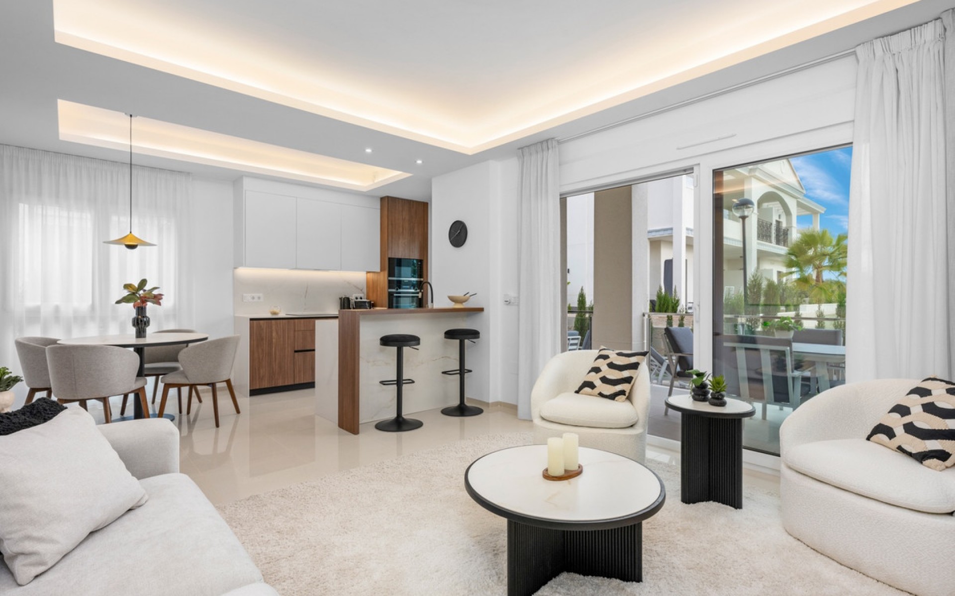 Resale - Apartment - Rojales - Ciudad Quesada