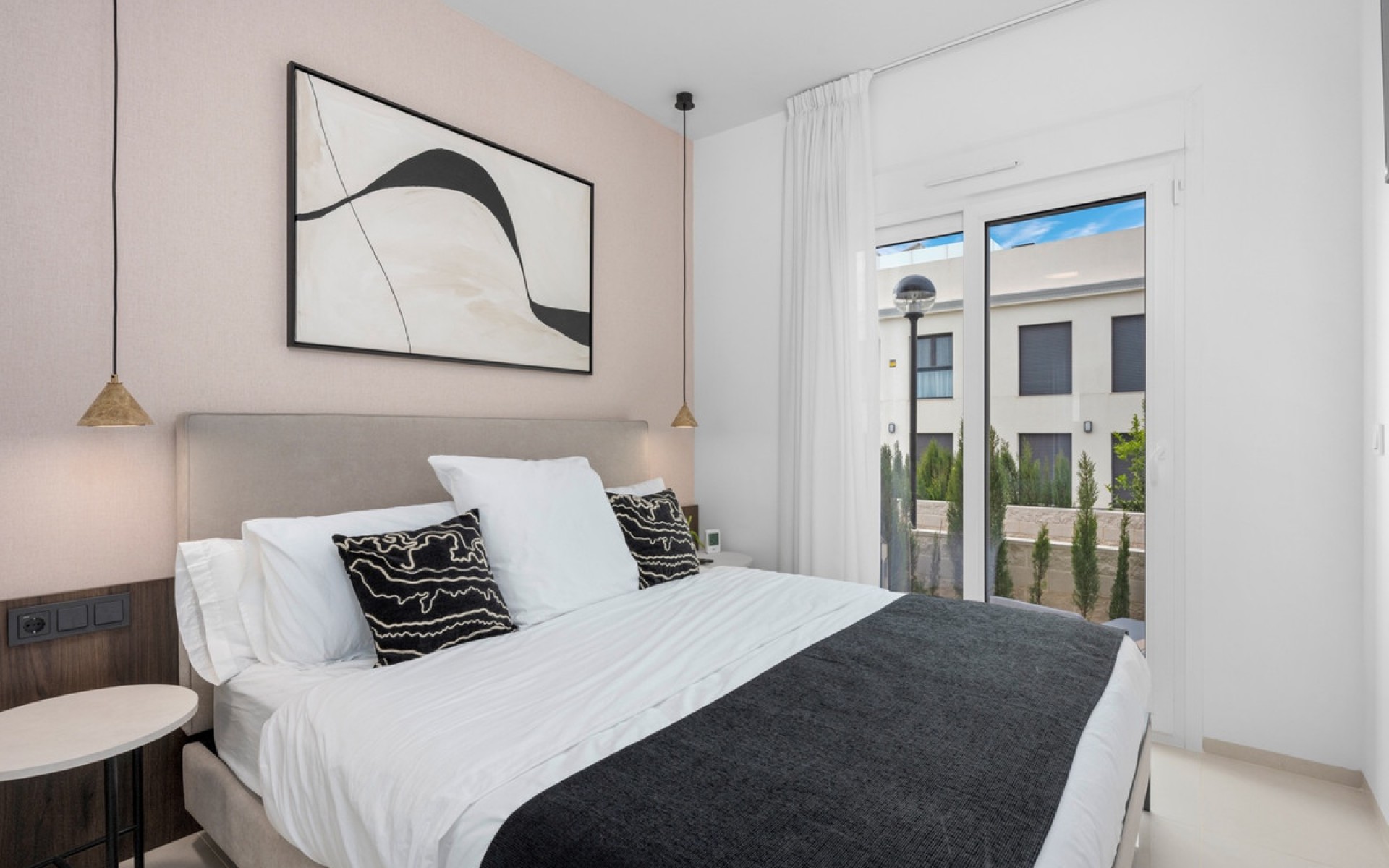 Resale - Apartment - Rojales - Ciudad Quesada