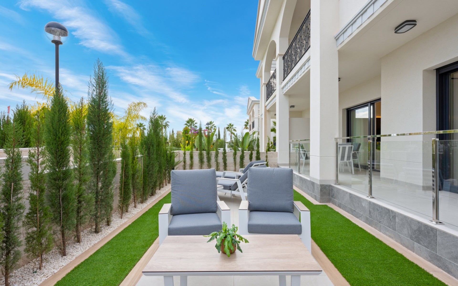 Resale - Apartment - Rojales - Ciudad Quesada