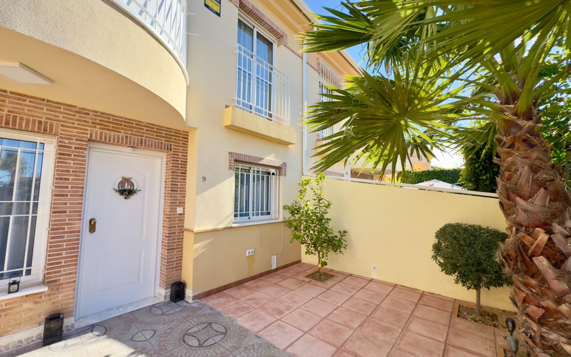 Resale - Apartment - Rojales - Rojales Centro