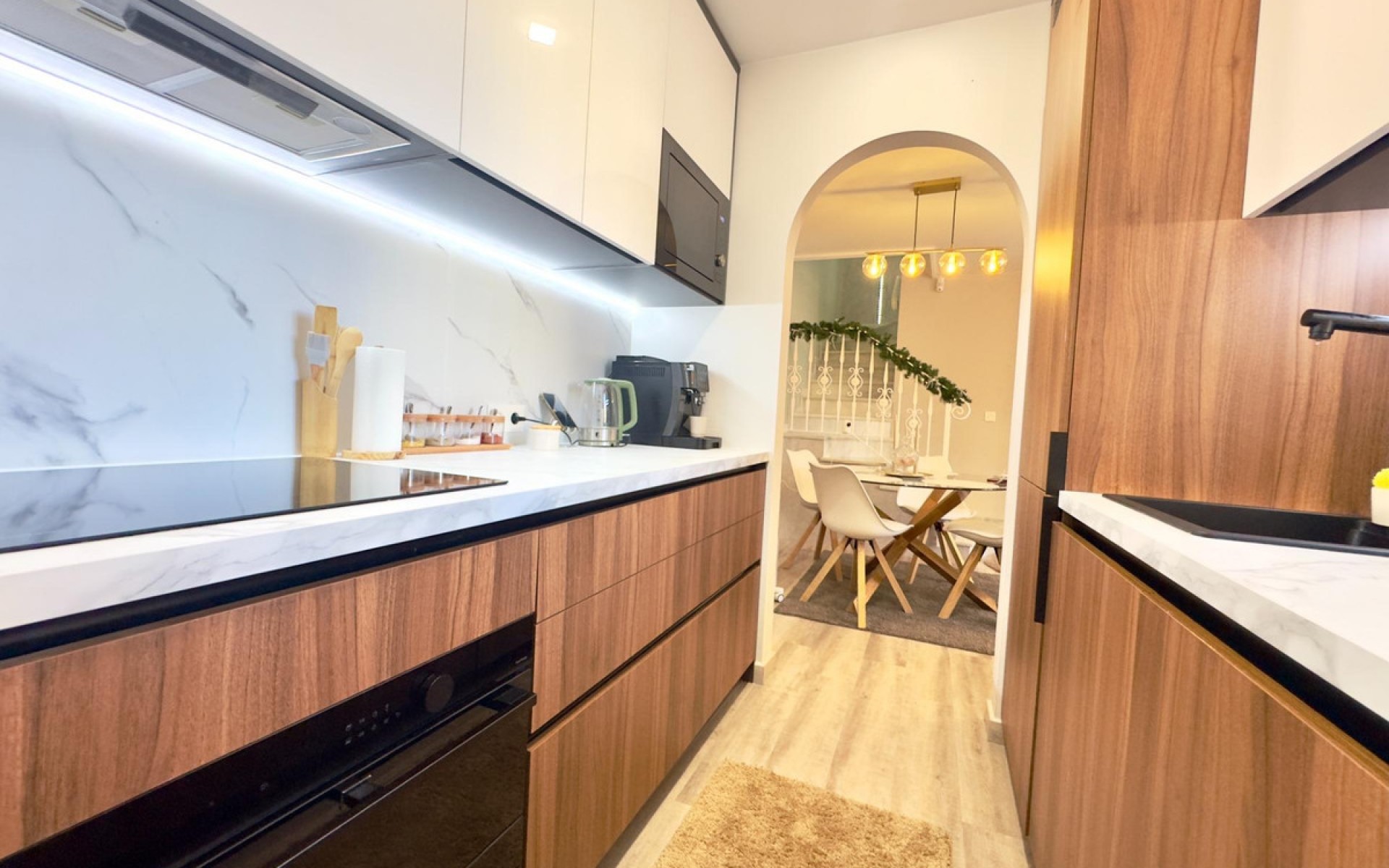 Resale - Apartment - Rojales - Rojales Centro