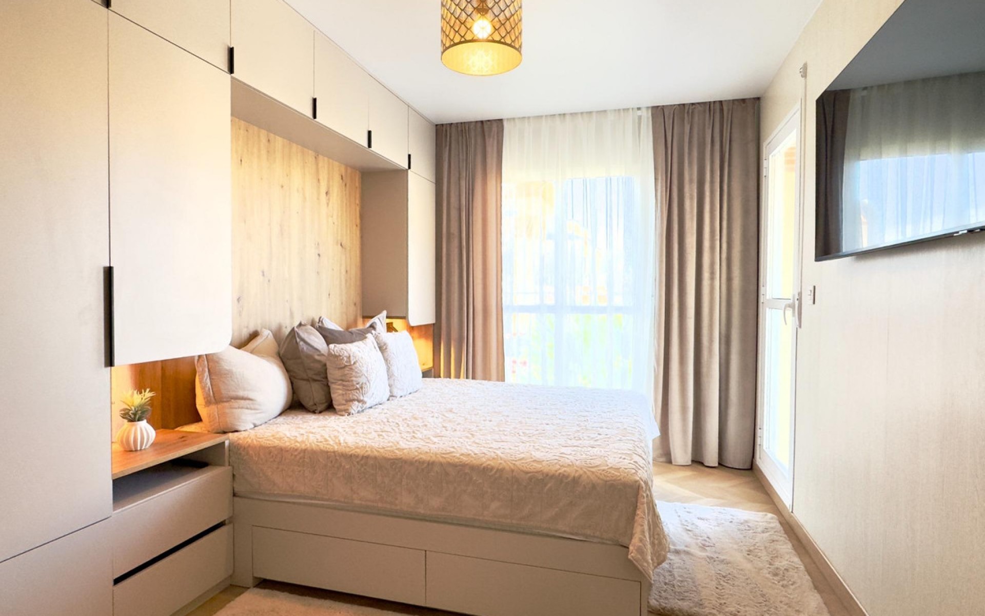 Resale - Apartment - Rojales - Rojales Centro