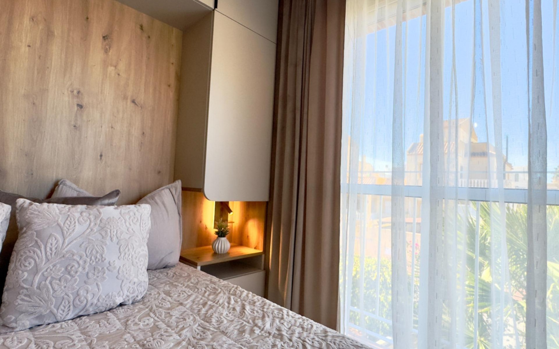 Resale - Apartment - Rojales - Rojales Centro