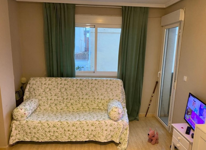 Resale - Apartment - Rojales - Rojales Centro