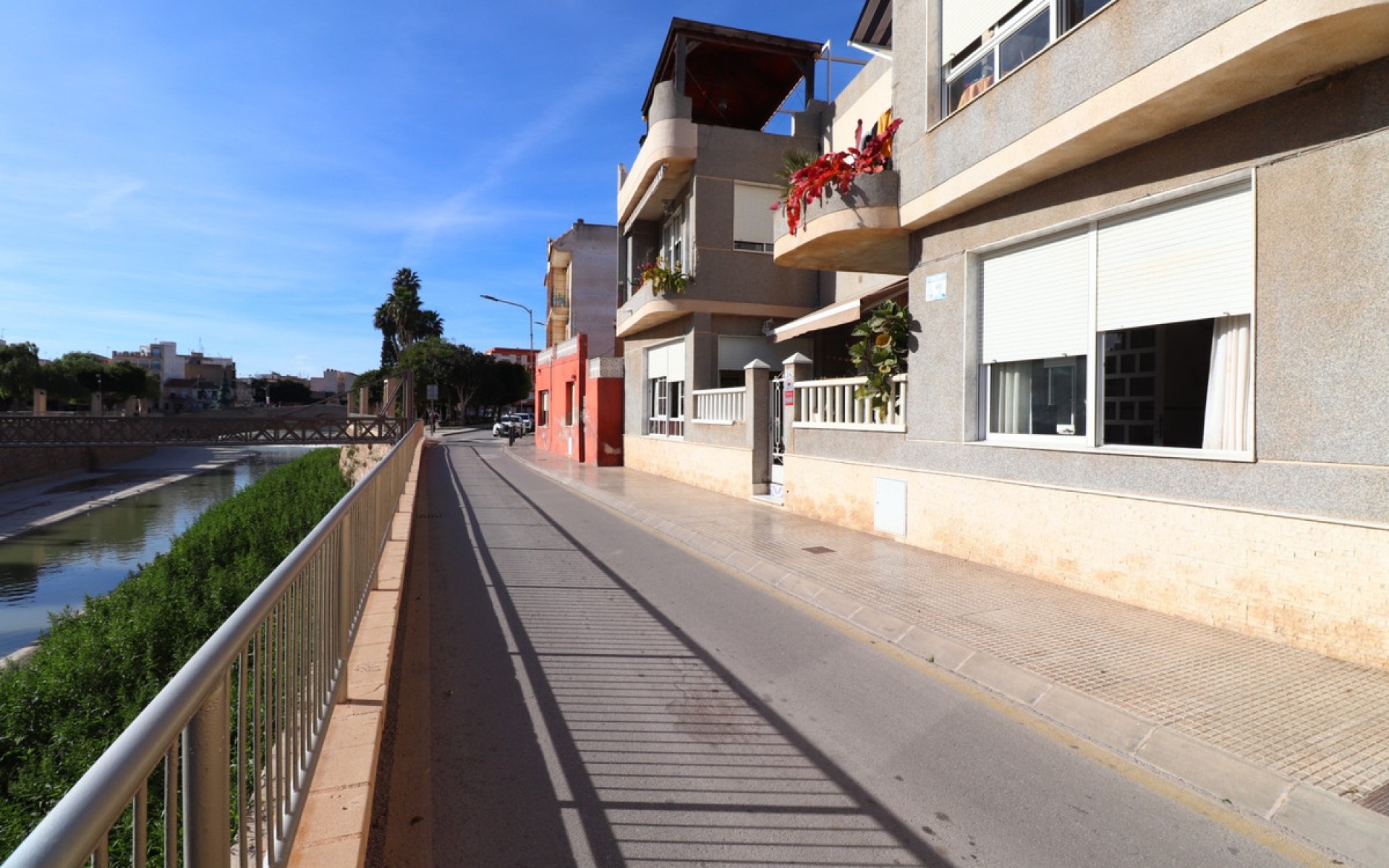 Resale - Apartment - Rojales - Rojales Centro