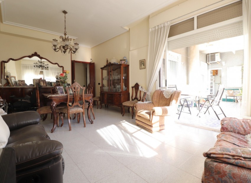 Resale - Apartment - Rojales - Rojales Centro