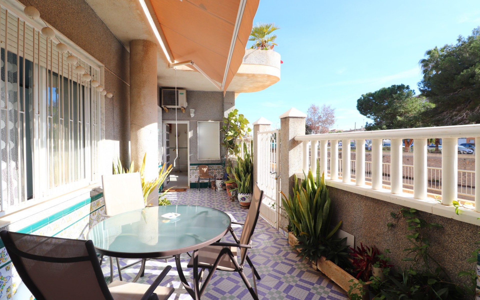 Resale - Apartment - Rojales - Rojales Centro