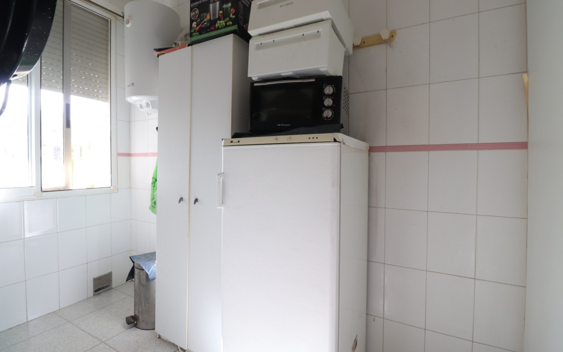 Resale - Apartment - Rojales - Rojales Centro