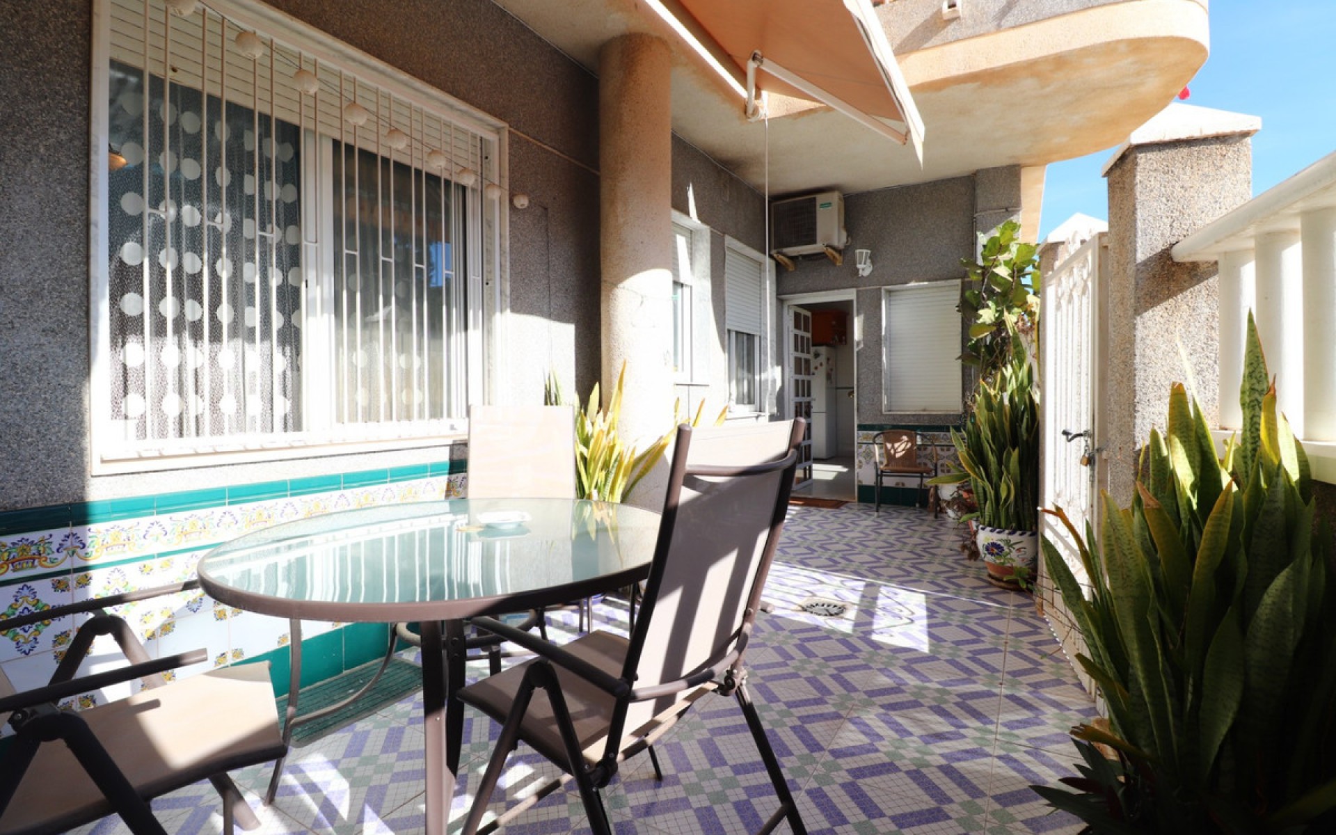 Resale - Apartment - Rojales - Rojales Centro