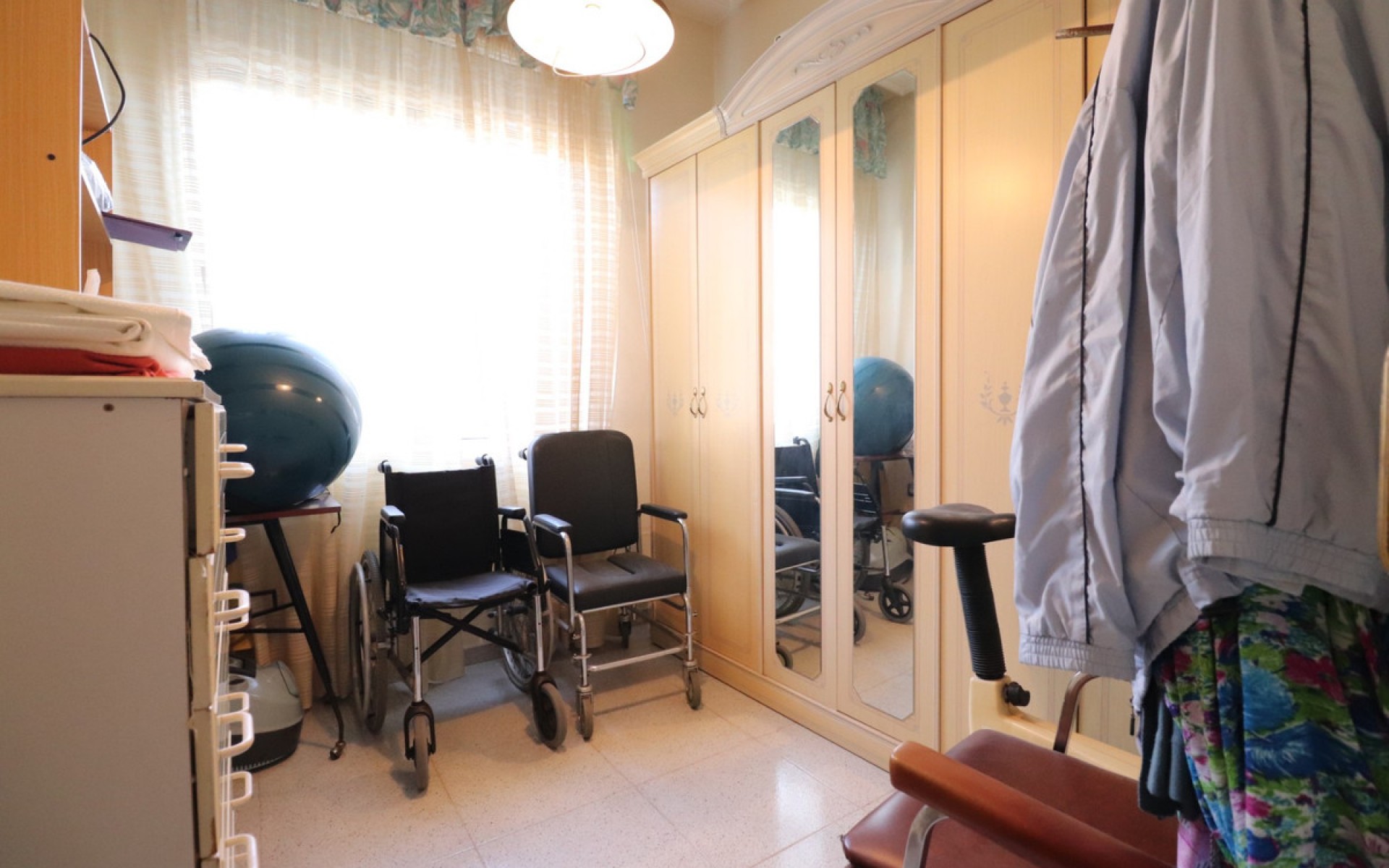 Resale - Apartment - Rojales - Rojales Centro