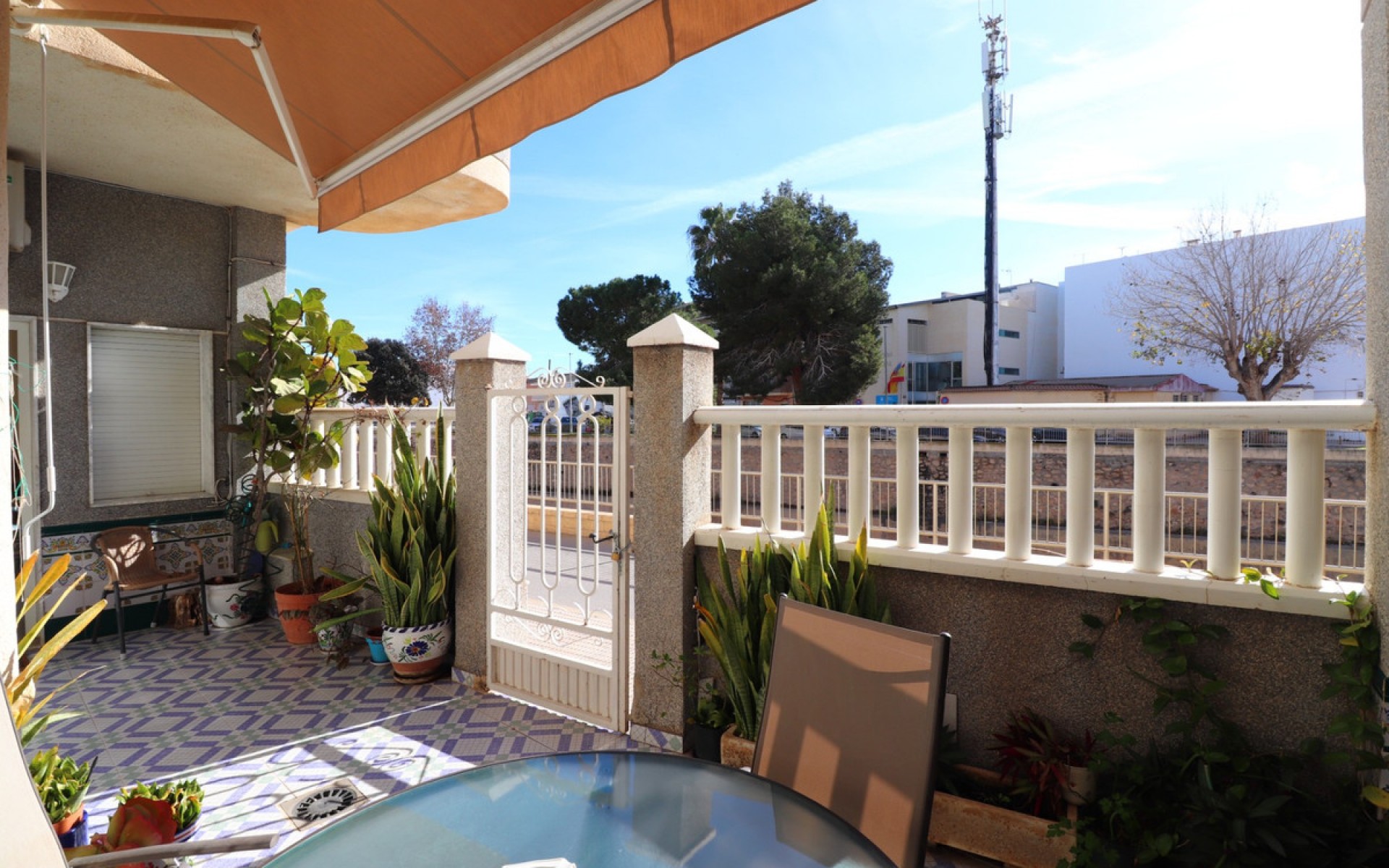 Resale - Apartment - Rojales - Rojales Centro