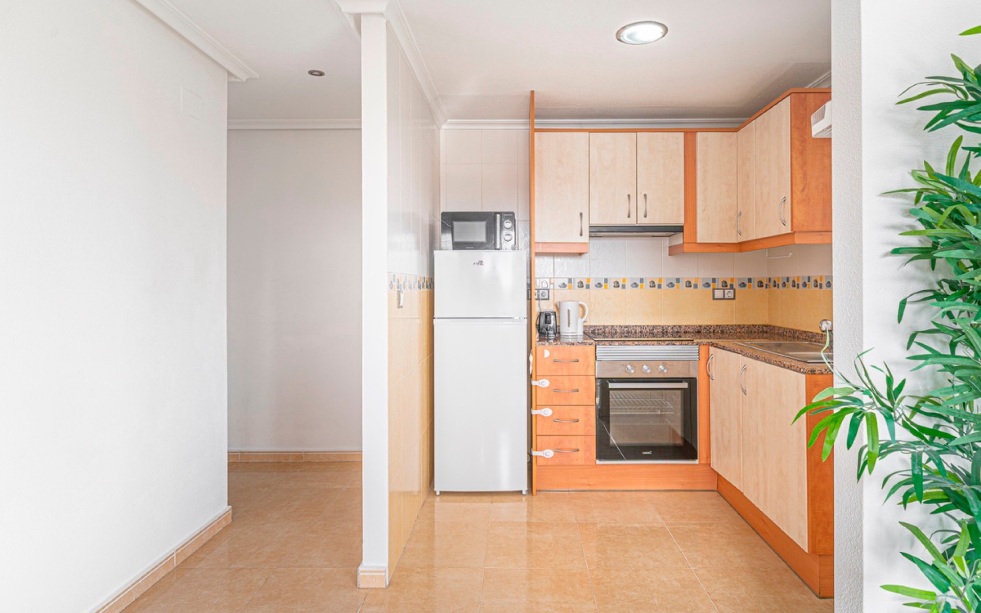 Resale - Apartment - Rojales - Rojales Centro