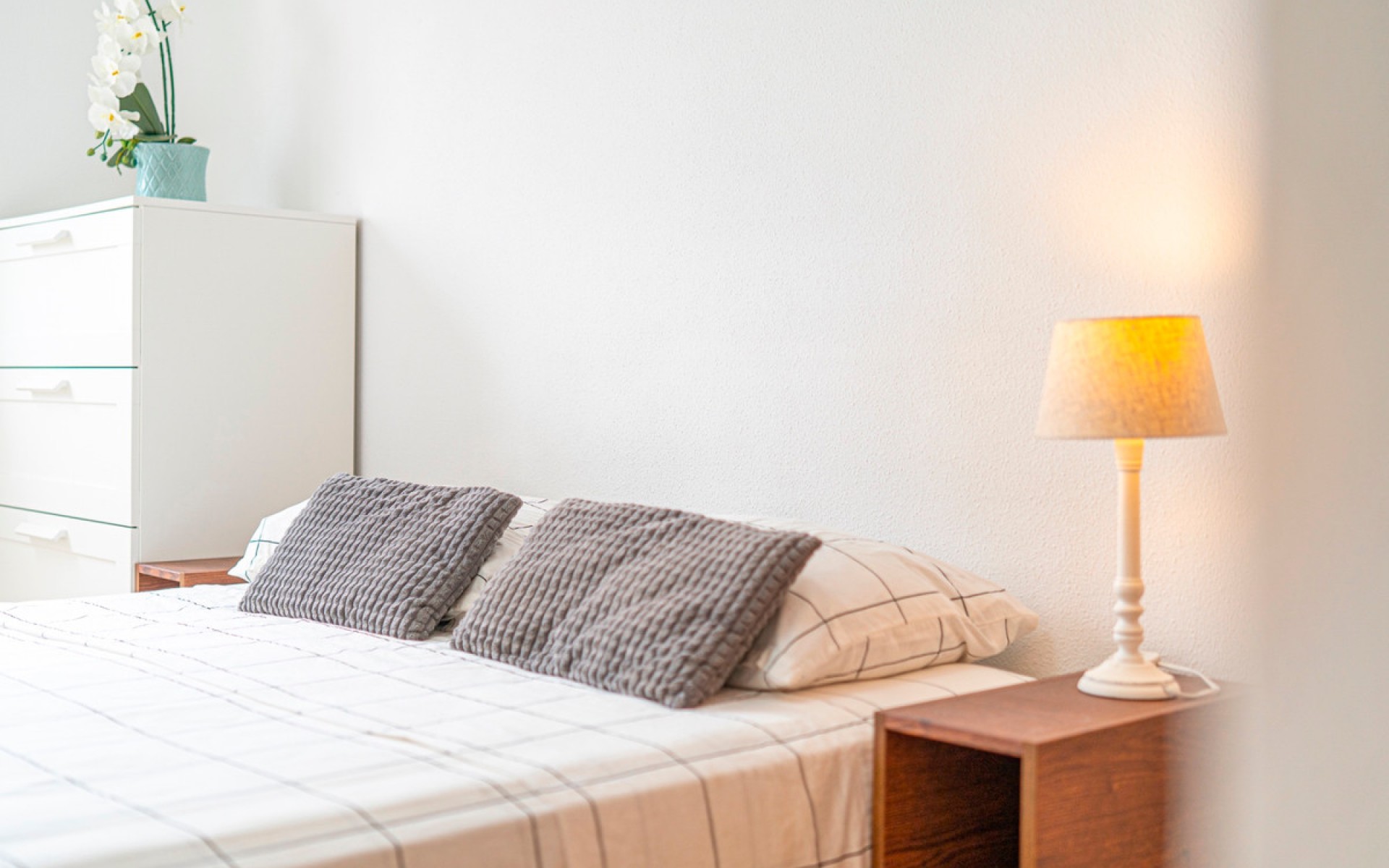 Resale - Apartment - Rojales - Rojales Centro