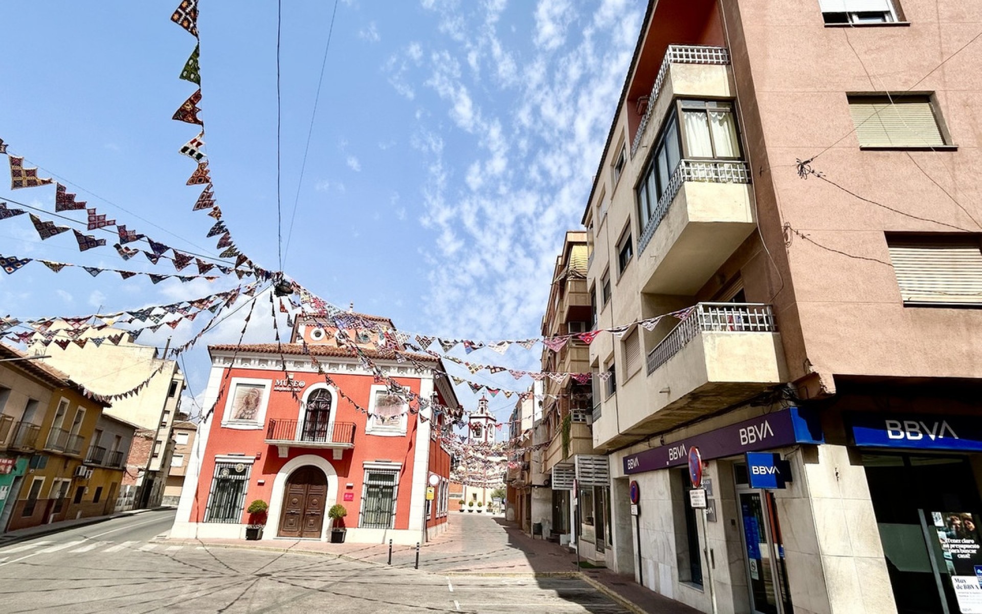 Resale - Apartment - Rojales - Rojales Centro