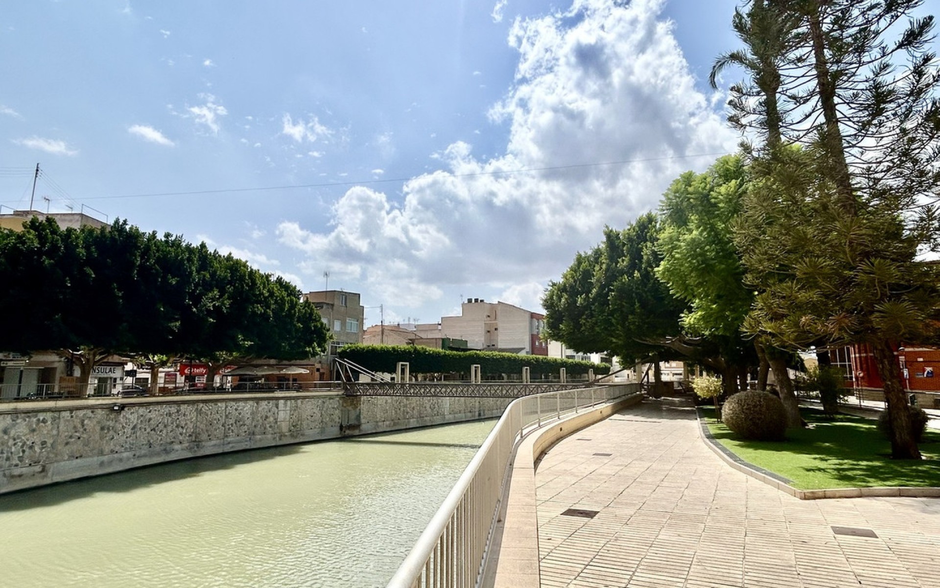 Resale - Apartment - Rojales - Rojales Centro