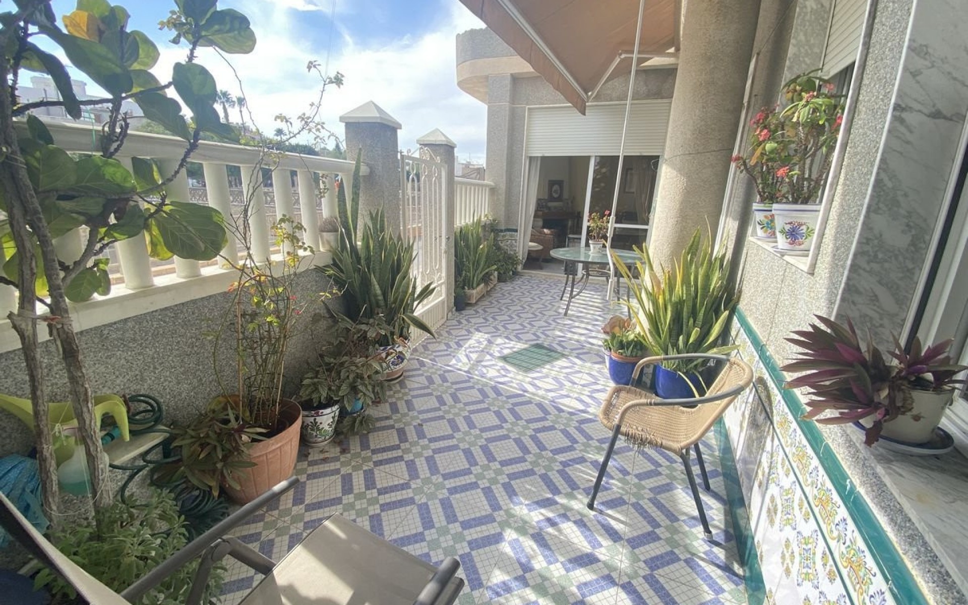 Resale - Apartment - Rojales - Rojales Centro