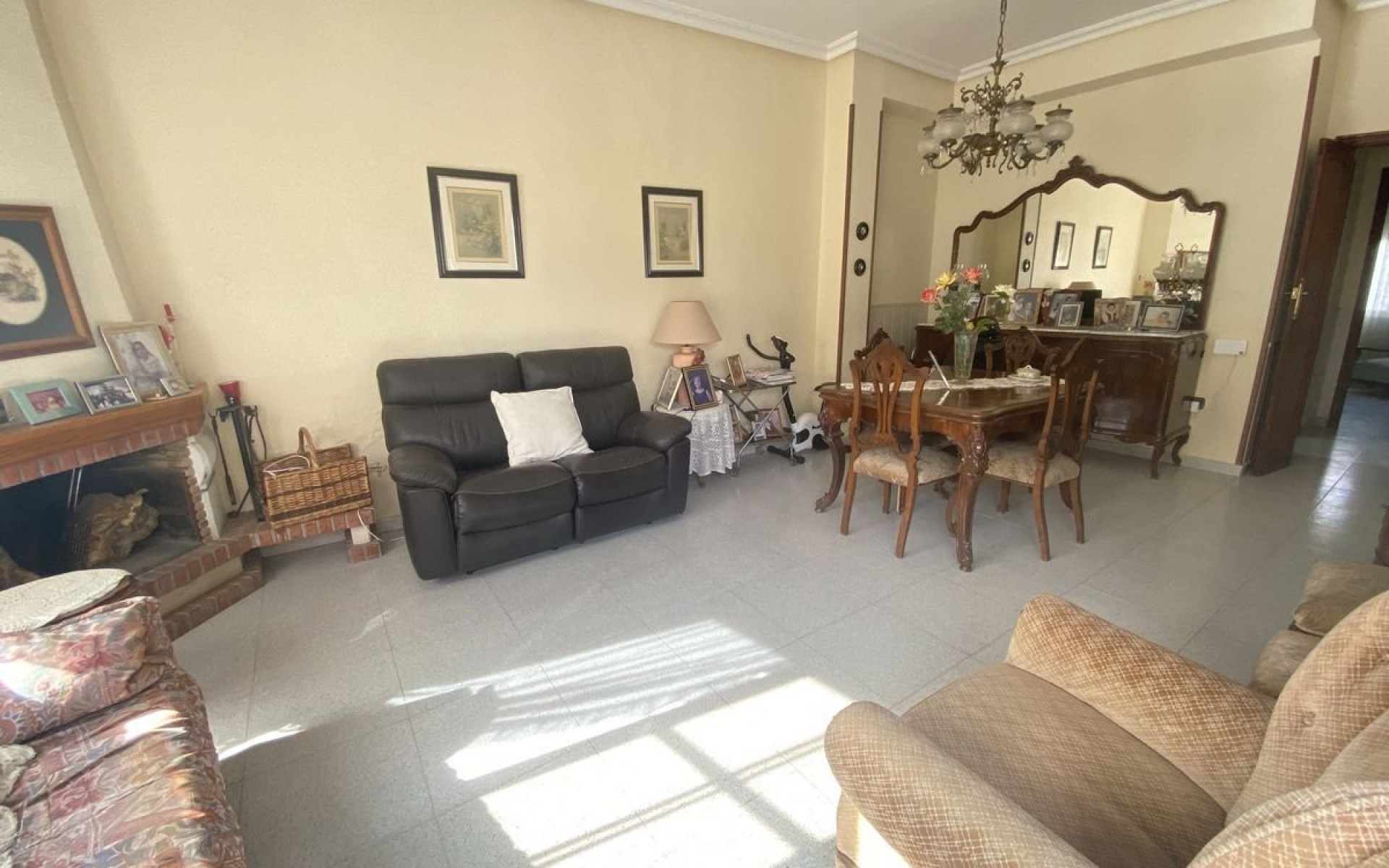 Resale - Apartment - Rojales - Rojales Centro